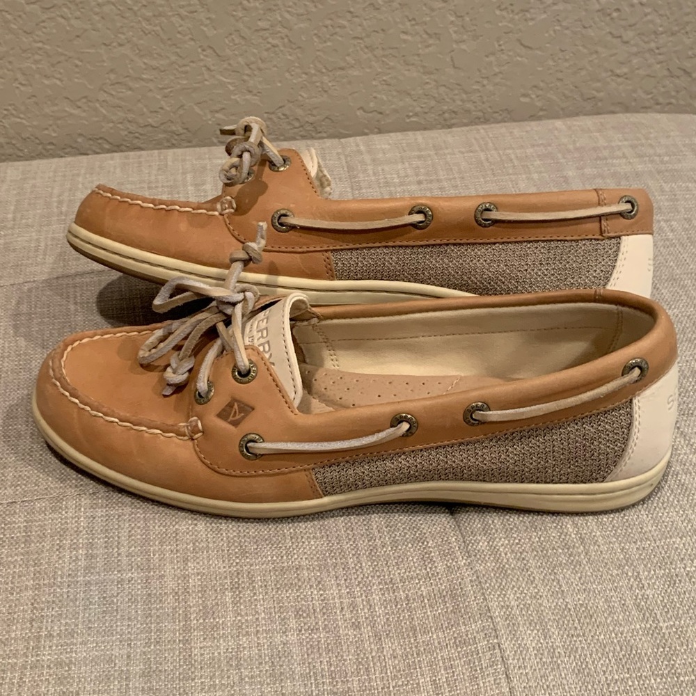 Sperry Women's Boat Shoes | Size 8.5